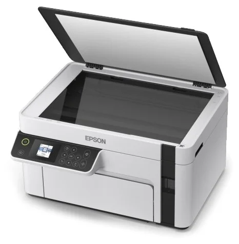 Фото МФУ EPSON M2120