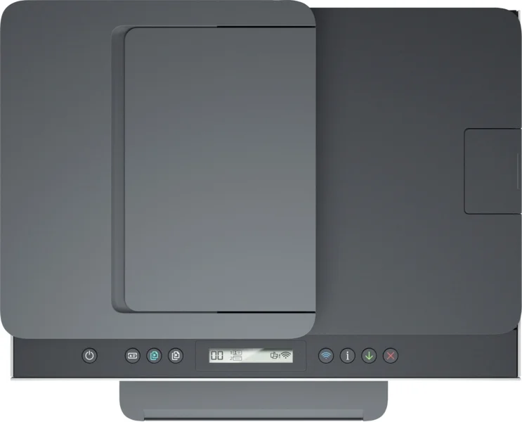 Купить МФУ HP Smart Tank 750 (6UU47A)