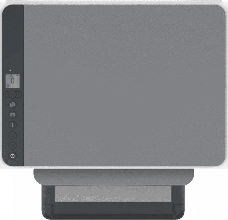 Фотография МФУ HP LaserJet Tank MFP 1602w (2R3E8A)