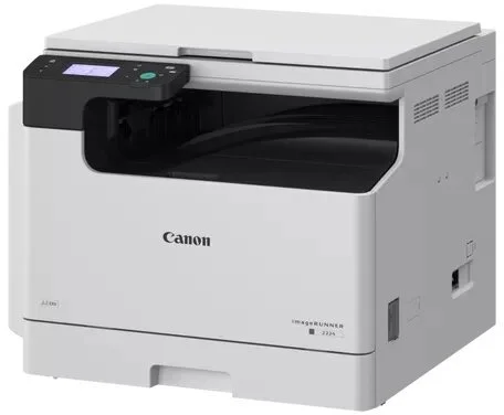 Фото МФУ CANON imageRUNNER 2224