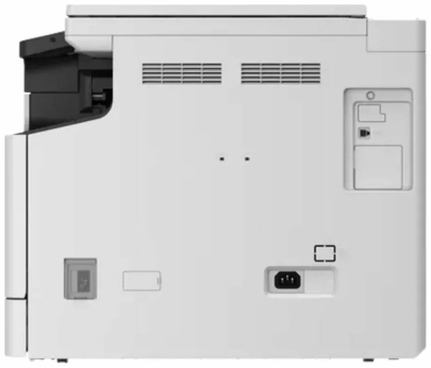 Фотография МФУ CANON imageRUNNER 2224