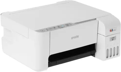 Фото МФУ EPSON L3256