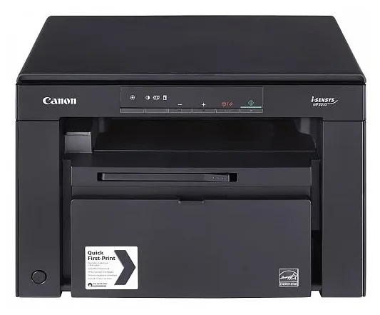 МФУ CANON i-SENSYS MF3010 Bundle (5252B034)