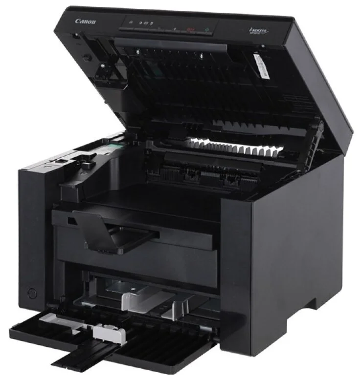 Фотография МФУ CANON i-SENSYS MF3010 Bundle (5252B034)