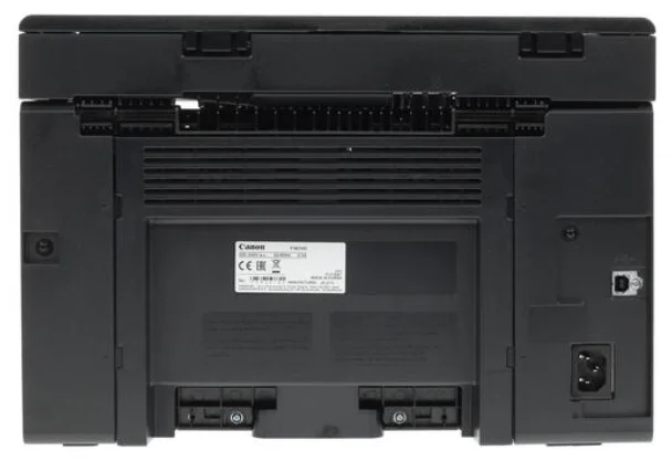 Купить МФУ CANON i-SENSYS MF3010 Bundle (5252B034)