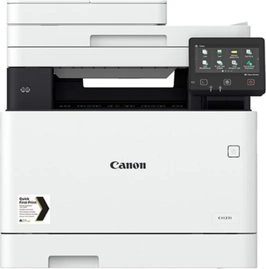 МФУ CANON i-SENSYS X C1127i (3101C052)