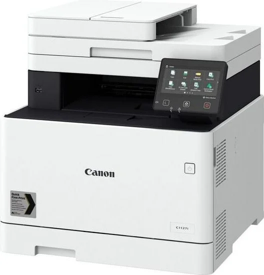 Фото МФУ CANON i-SENSYS X C1127i (3101C052)