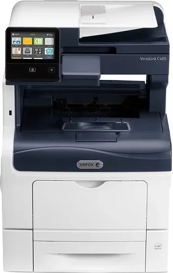 МФУ XEROX VersaLink C405DN