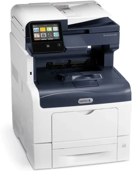 Фото МФУ XEROX VersaLink C405DN