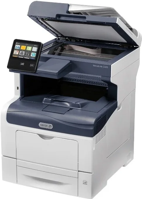 Фотография МФУ XEROX VersaLink C405DN