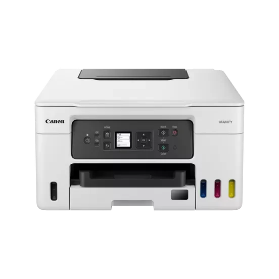 Фото МФУ CANON MAXIFY GX3040 (5777C009)