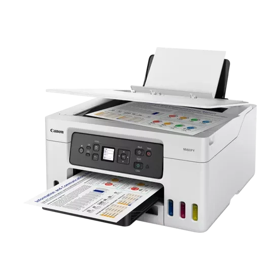 Картинка МФУ CANON MAXIFY GX3040 (5777C009)
