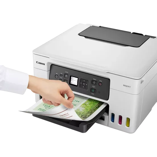 Цена МФУ CANON MAXIFY GX3040 (5777C009)