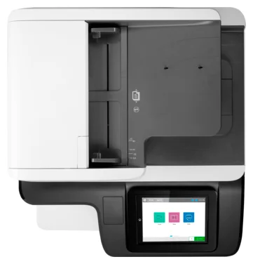 Картинка МФУ HP Color LaserJet Ent MFP M776dn (T3U55A)