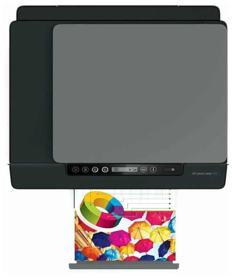 МФУ HP Smart Tank 515 AiO 1TJ09A Казахстан