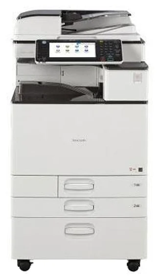 МФУ RICOH MP C2011SP