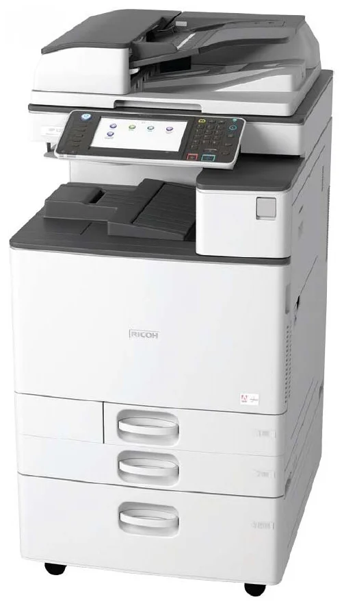 Фото МФУ RICOH MP C2011SP