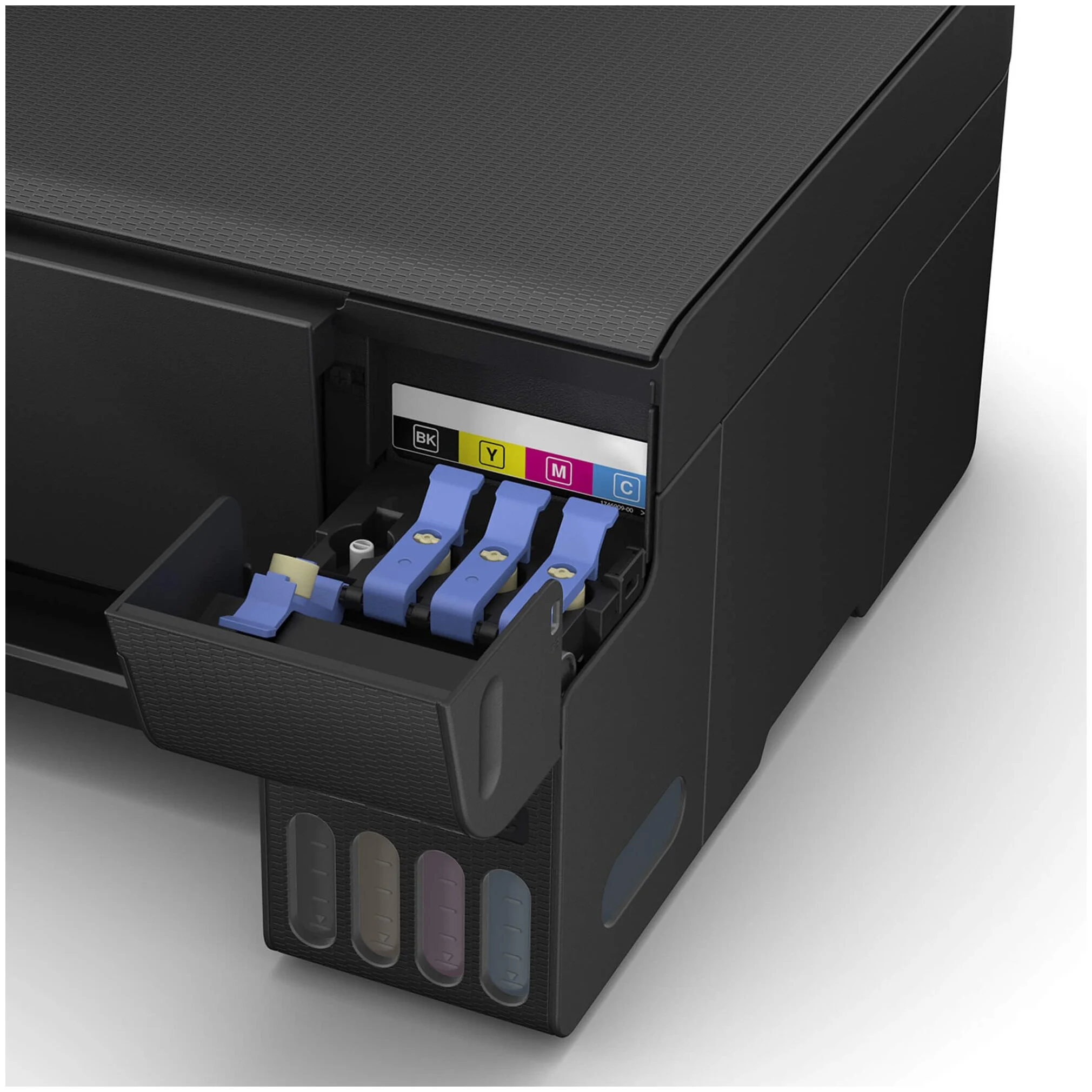 Картинка МФУ EPSON L3250 Wi-Fi