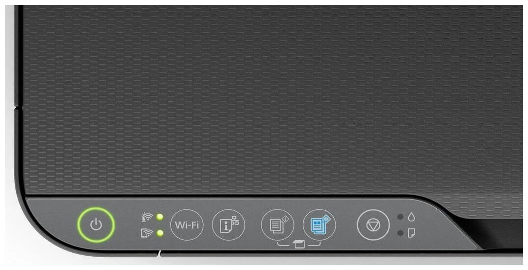 Фотография МФУ EPSON L3250 Wi-Fi