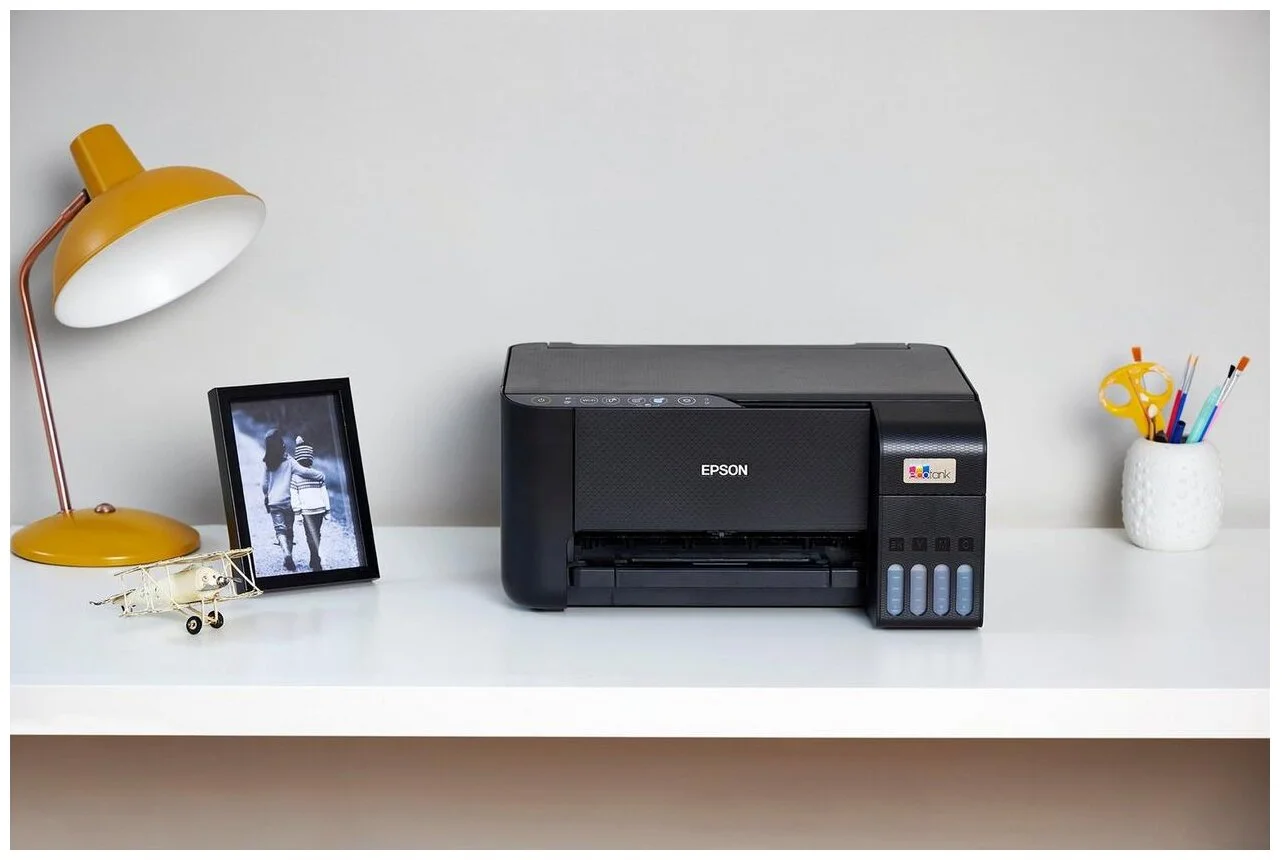 МФУ EPSON L3250 Wi-Fi Казахстан