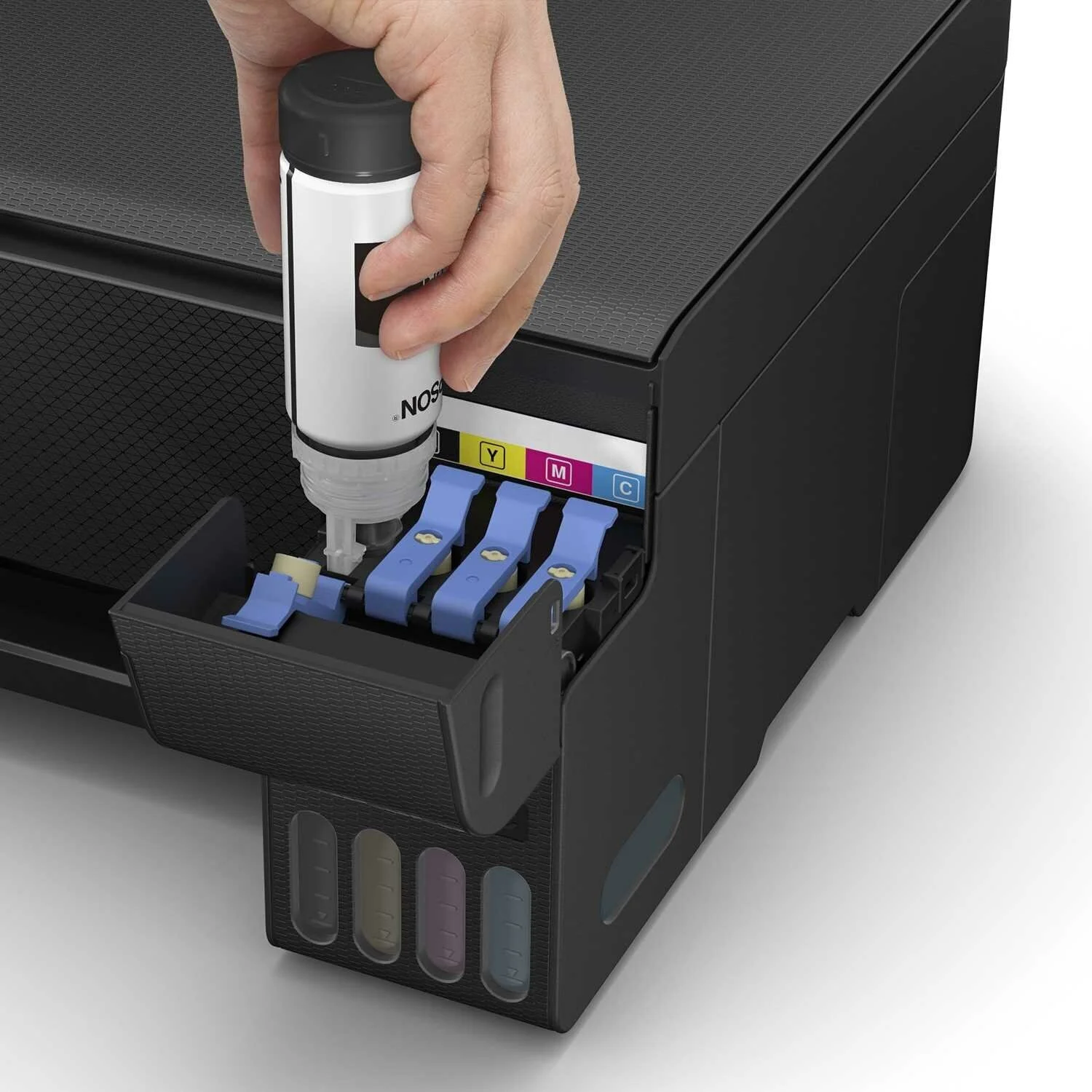МФУ EPSON L3250 Wi-Fi заказать