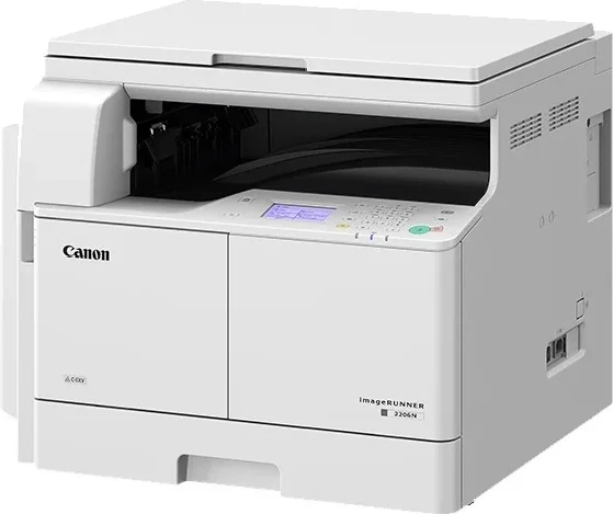 Фото МФУ CANON imageRUNNER 2206N (3029C003)