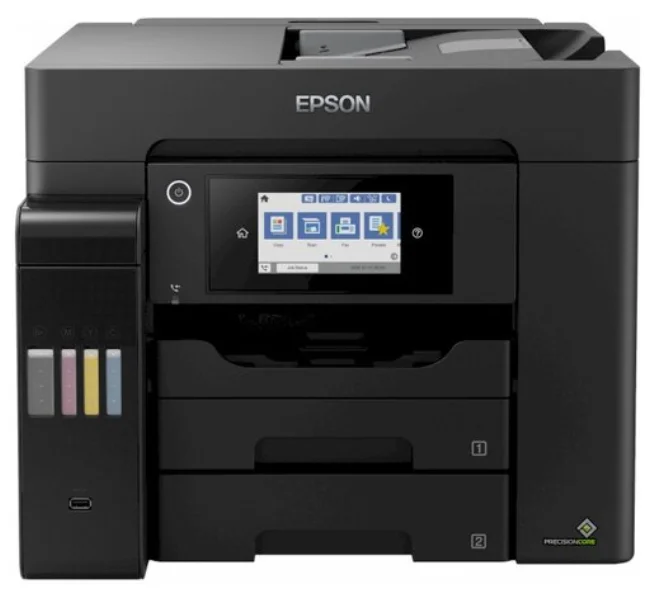 МФУ EPSON L6570