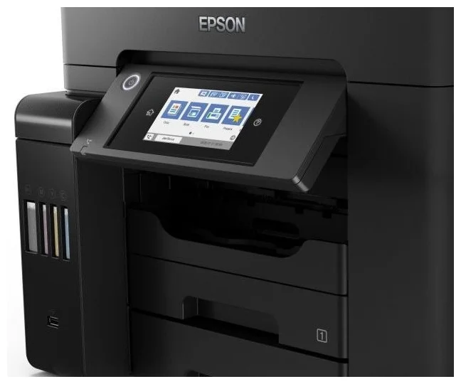 МФУ EPSON L6570 Казахстан