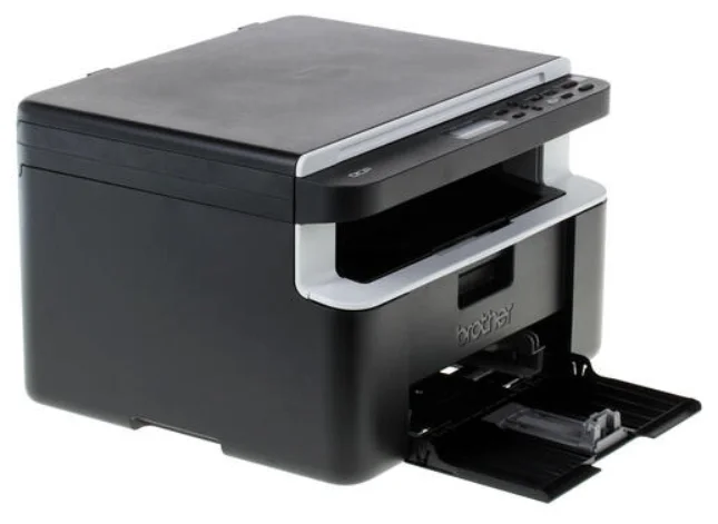 Фотография МФУ BROTHER DCP1612WR