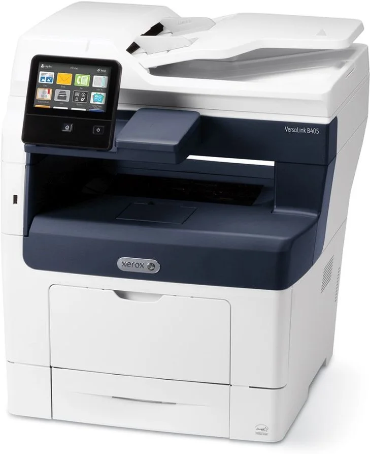Фото МФУ XEROX VersaLink B405DN