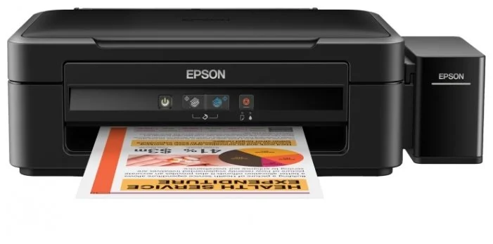МФУ EPSON L222