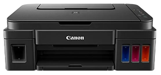 МФУ CANON PIXMA G2400