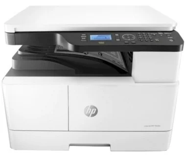 Фото МФУ HP LaserJet M438n 8AF43A