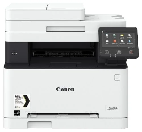 МФУ CANON i-SENSYS MF633cdw