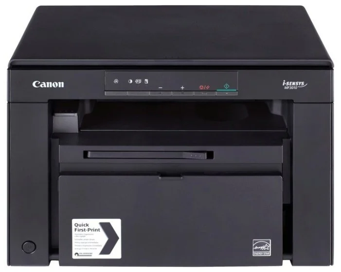 МФУ CANON MF3010