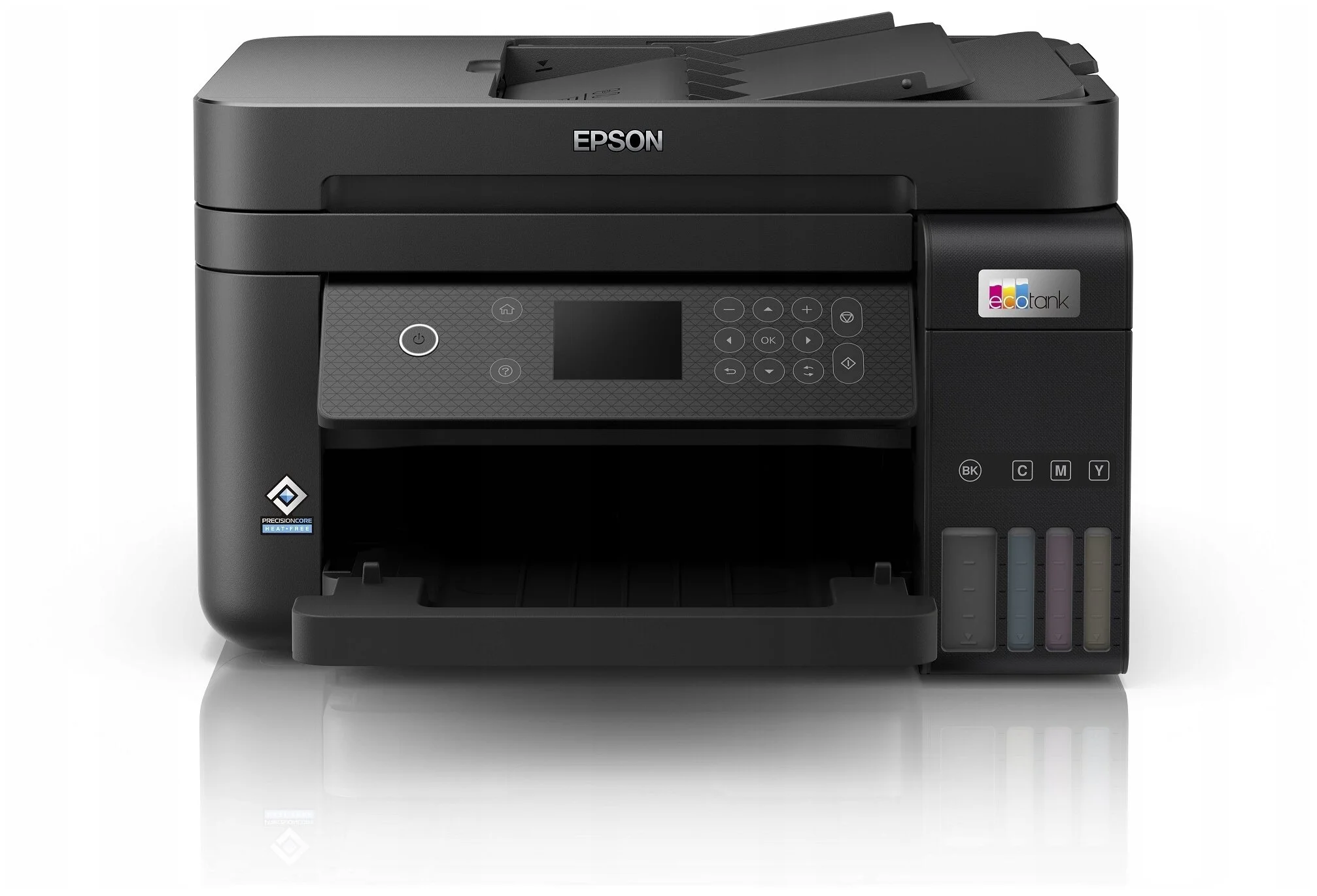 Фотография МФУ EPSON L6270