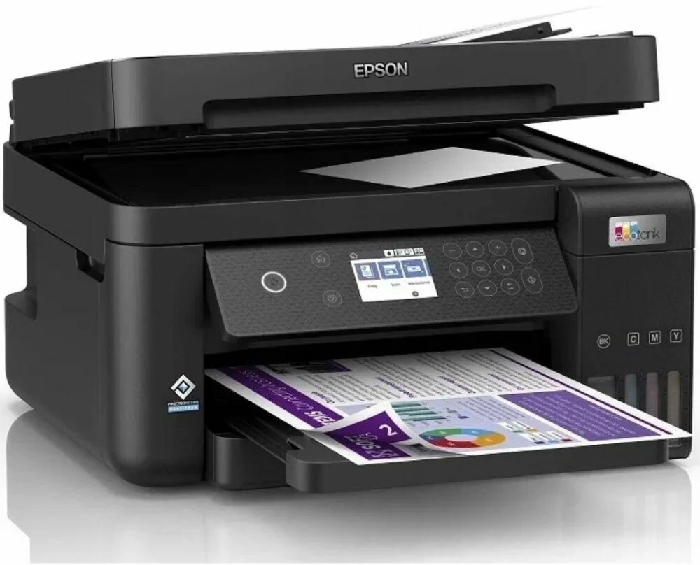 МФУ EPSON L6270 заказать
