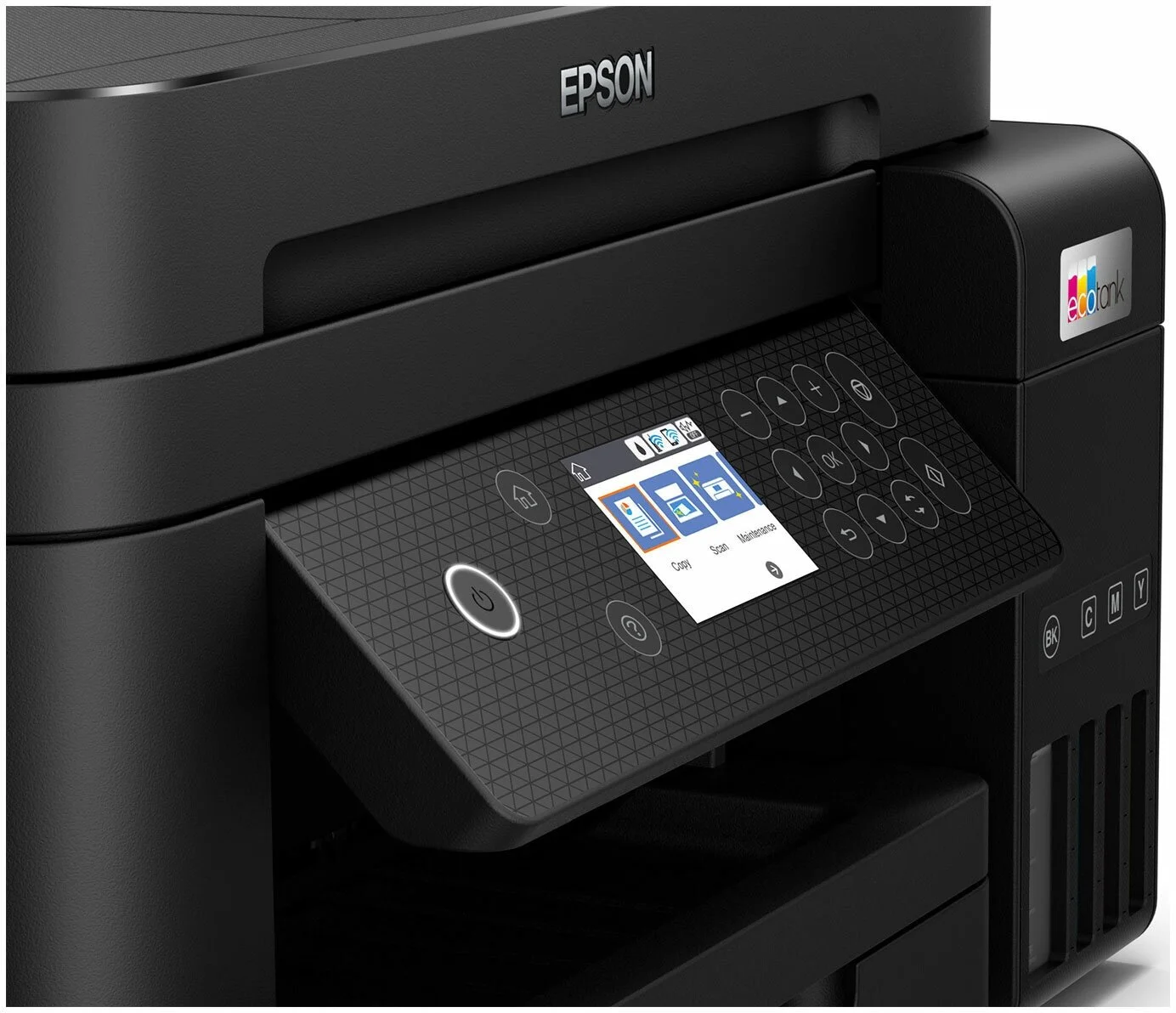 МФУ EPSON L6270 Казахстан