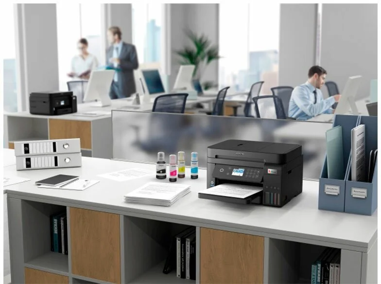 МФУ EPSON L6270 Казахстан