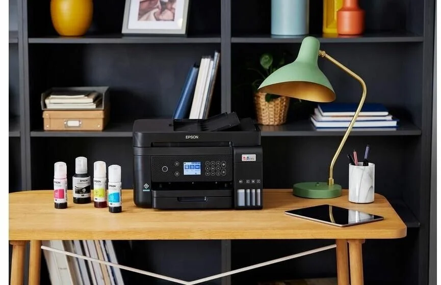 МФУ EPSON L6270 Казахстан