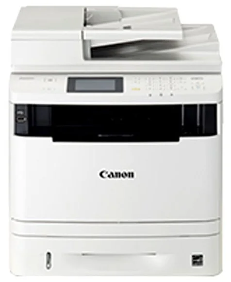 МФУ CANON MF411dw
