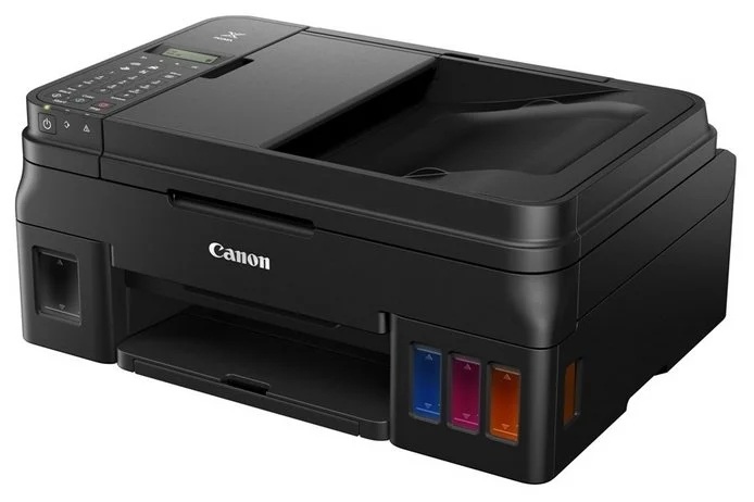 МФУ CANON PIXMA G4400