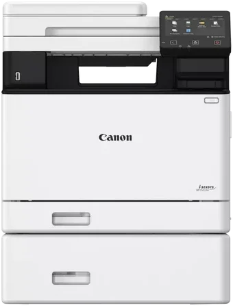 МФУ CANON i-SENSYS MF754Cdw (5455C023/bundle)