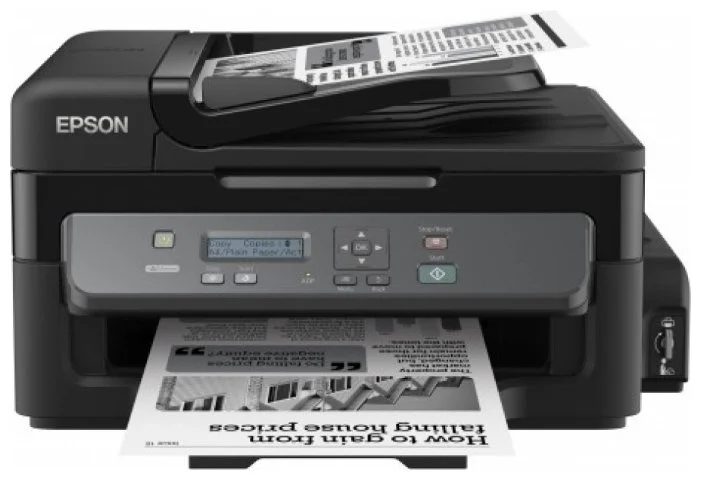 МФУ EPSON M200