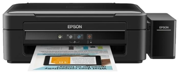 МФУ EPSON L364