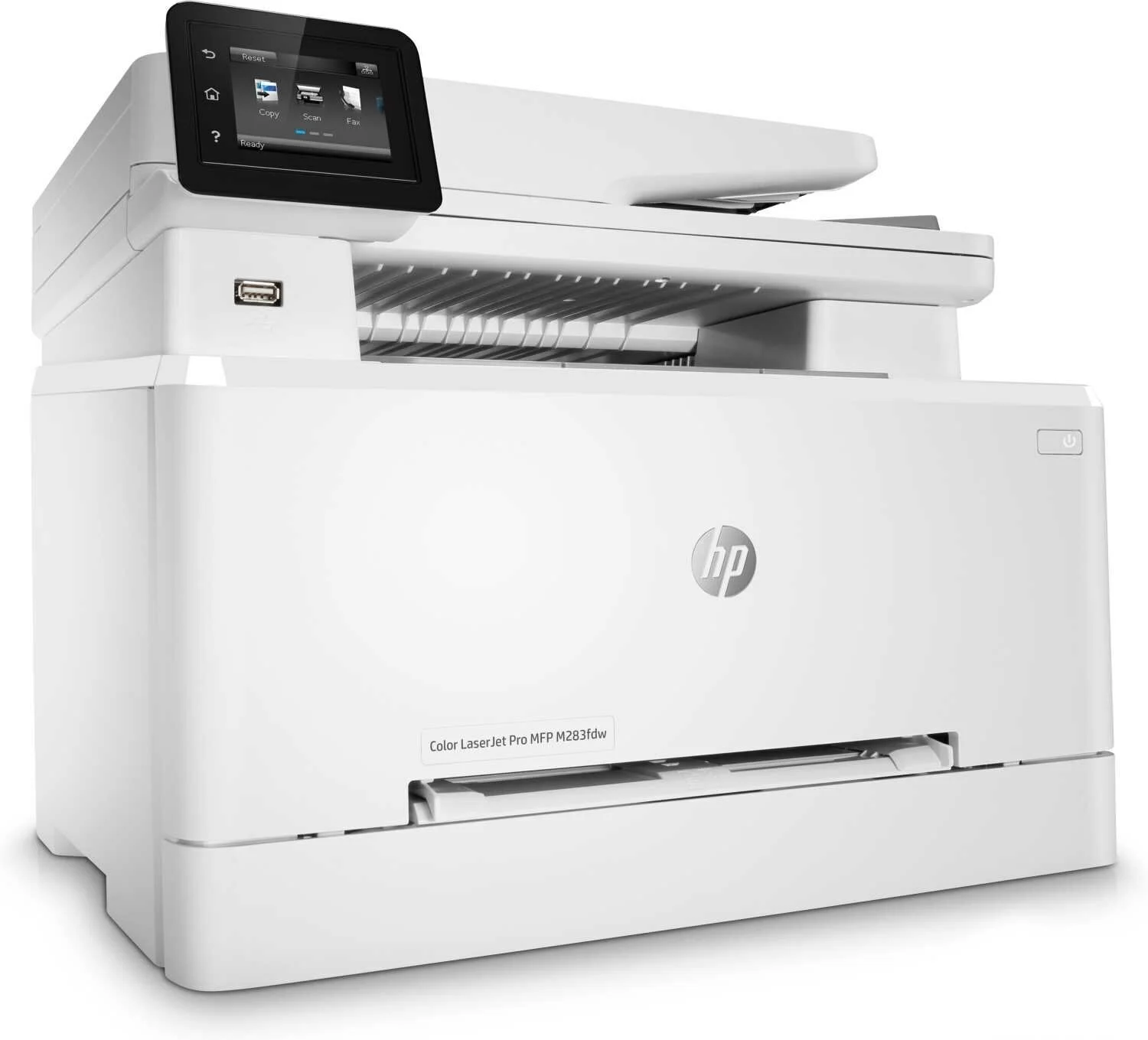 МФУ HP Color LaserJet Pro MFP M283fdw Казахстан