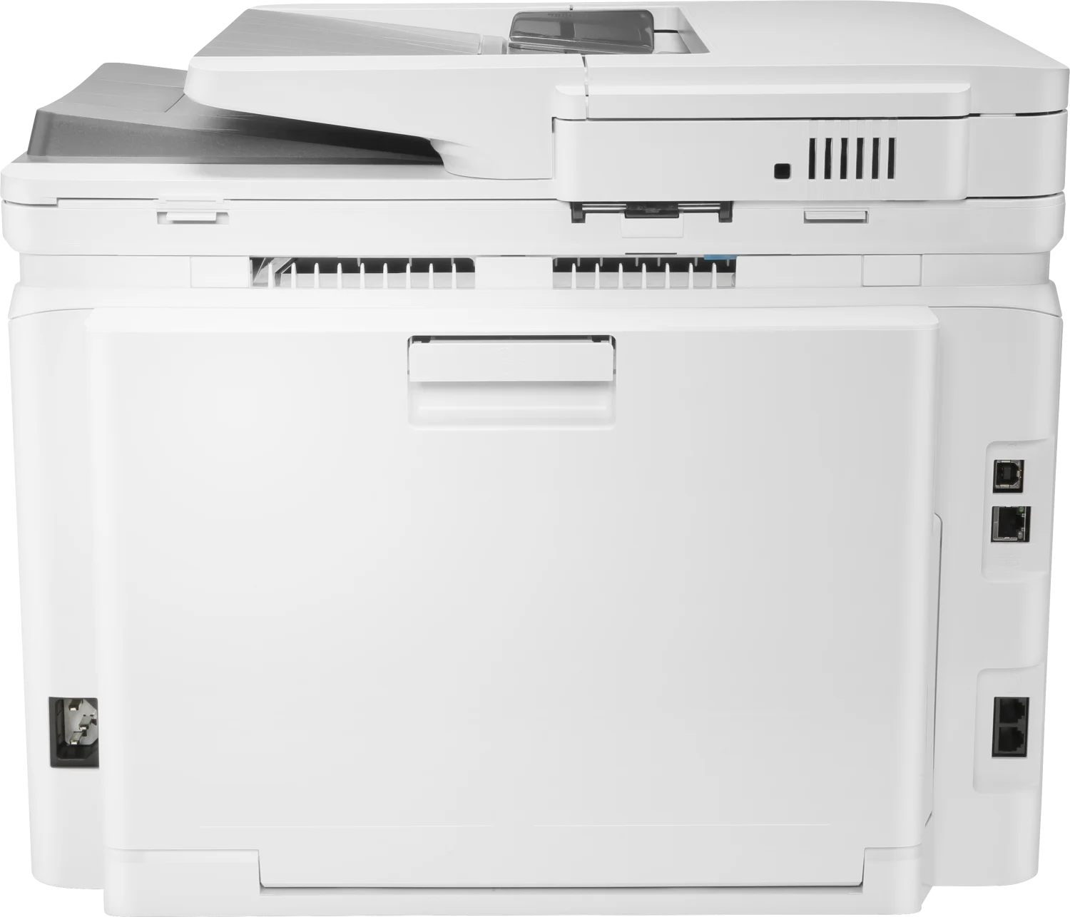 МФУ HP Color LaserJet Pro MFP M283fdw Казахстан