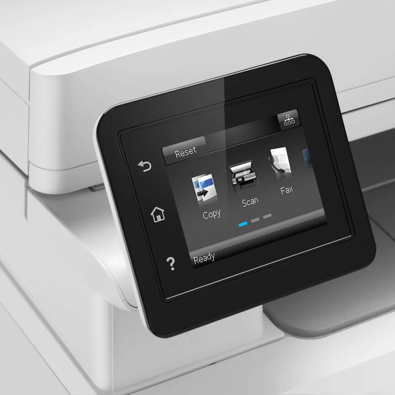 МФУ HP Color LaserJet Pro MFP M283fdw Казахстан