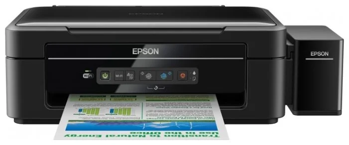 МФУ EPSON L366