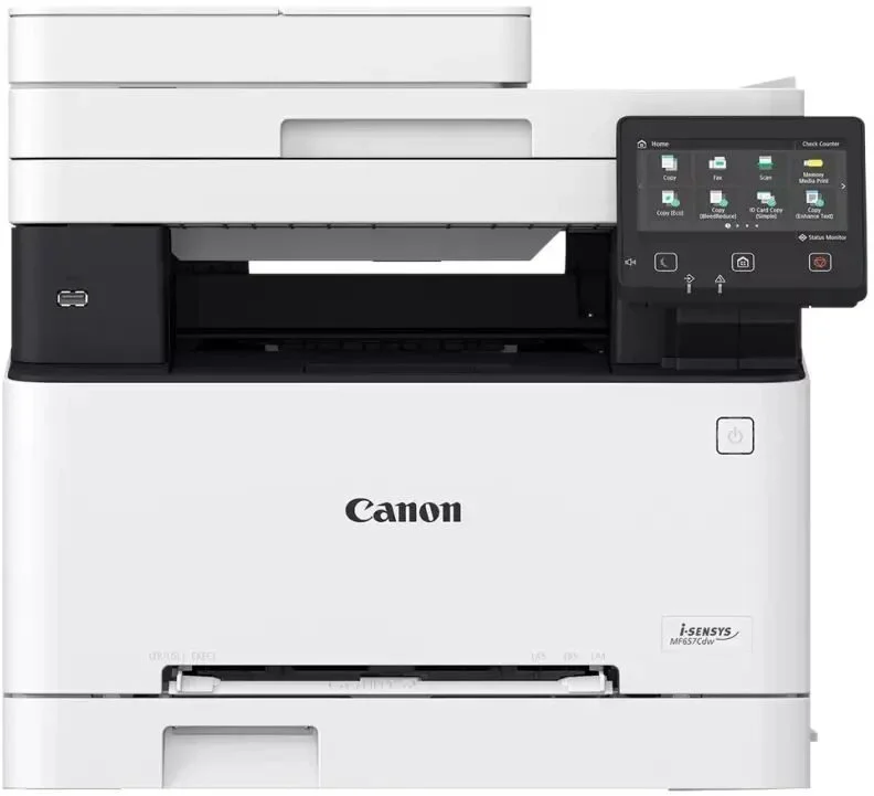 МФУ CANON i-SENSYS MF657Cdw (5158C014)